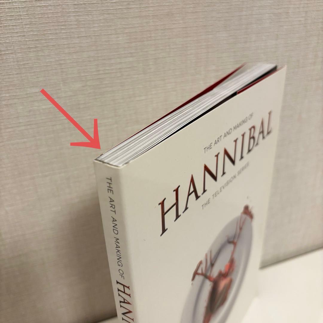 The Art and Making of Hannibal ドラマ版ハンニバル
