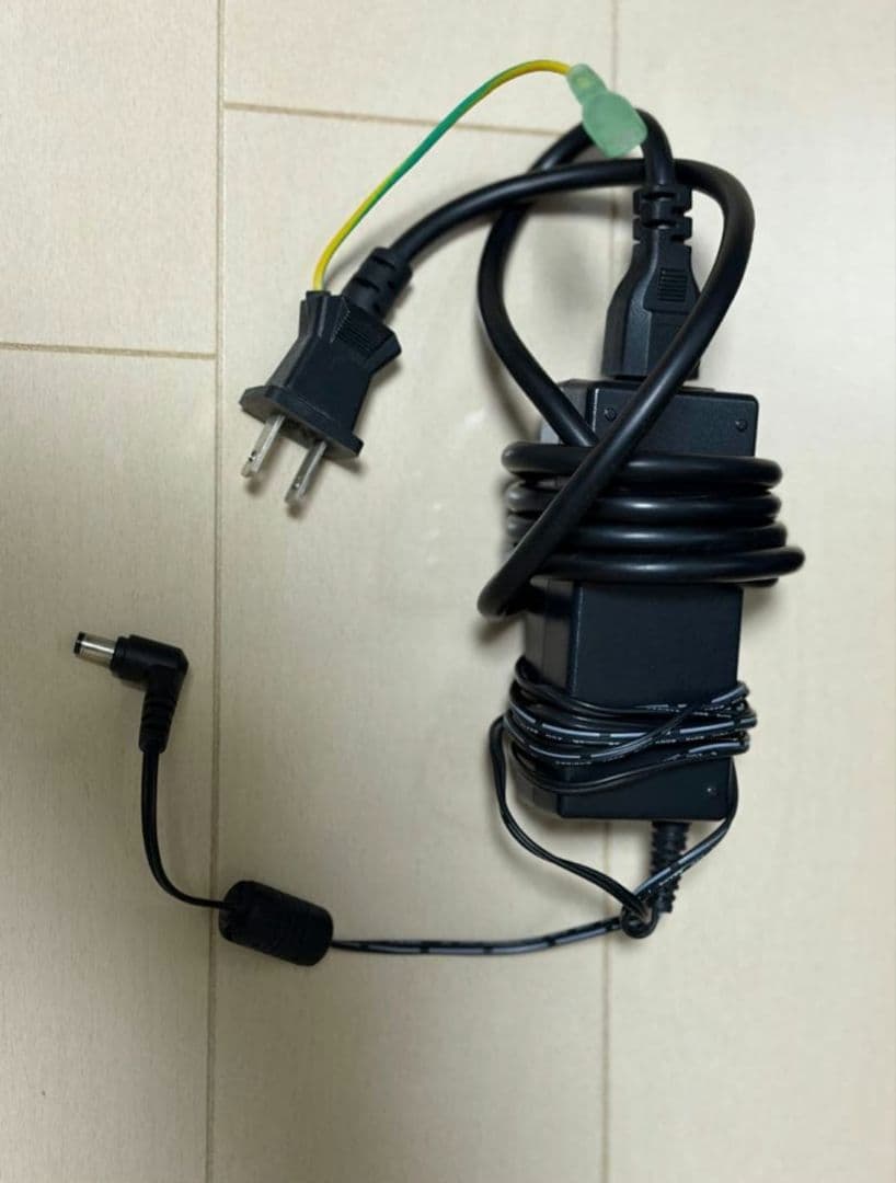 最終値下げ Acer ディスプレイ 27インチモニター本体