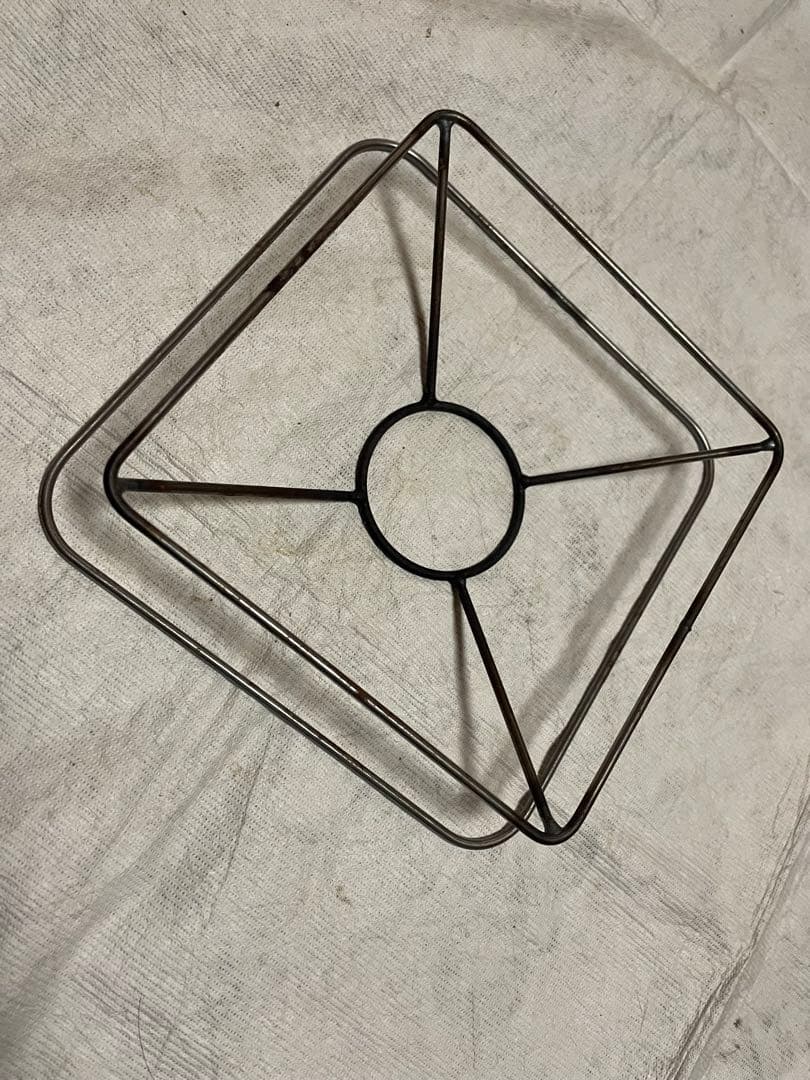 mountain research ランタンシェードとOD缶カバーのセット