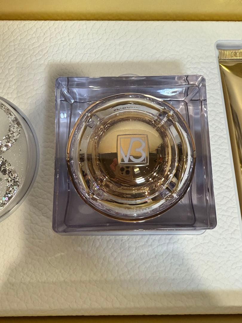 【新品未使用品】スピケア★SPICARE V3 クリスマスコフレ　ギフトBOX