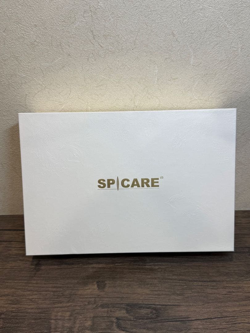 【新品未使用品】スピケア★SPICARE V3 クリスマスコフレ　ギフトBOX