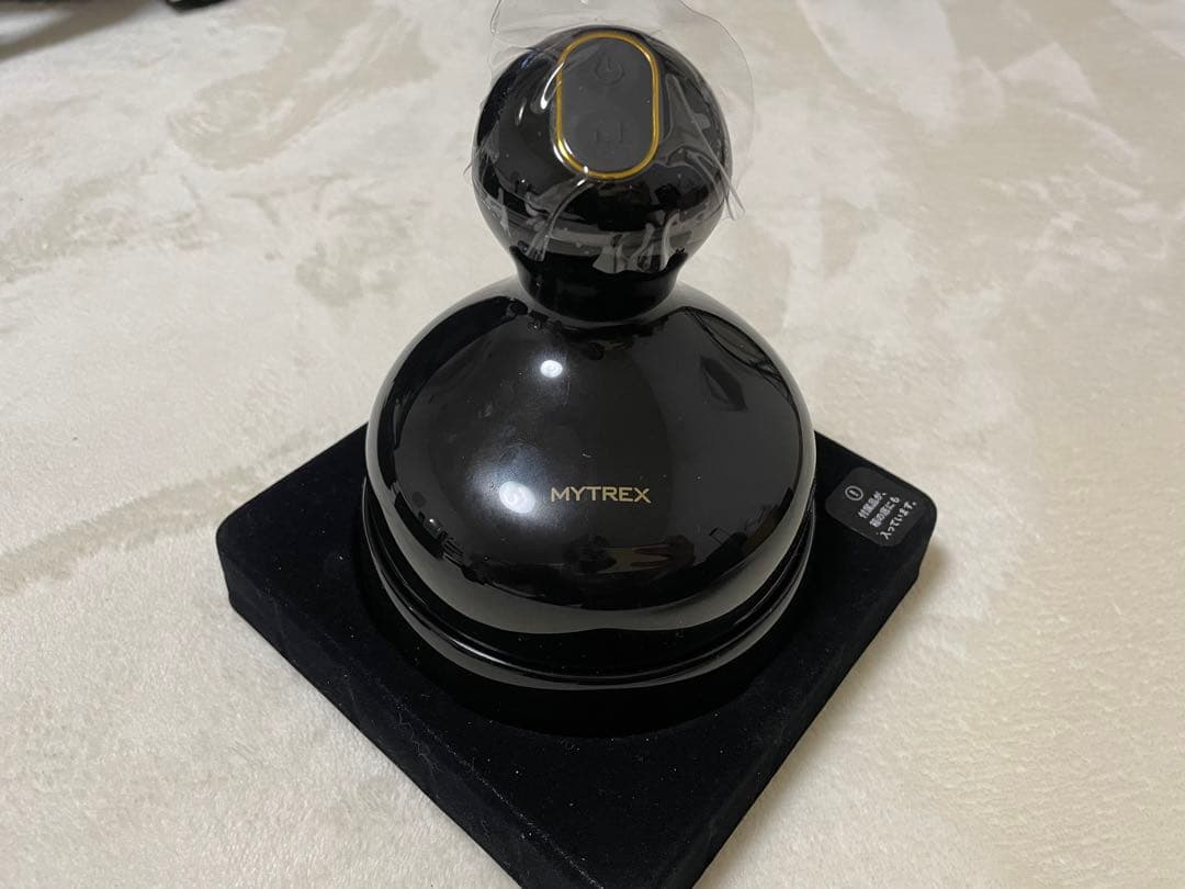 マイトレックス　EMS ヘッドスパ（MYTREX EMS HEAD SPA）