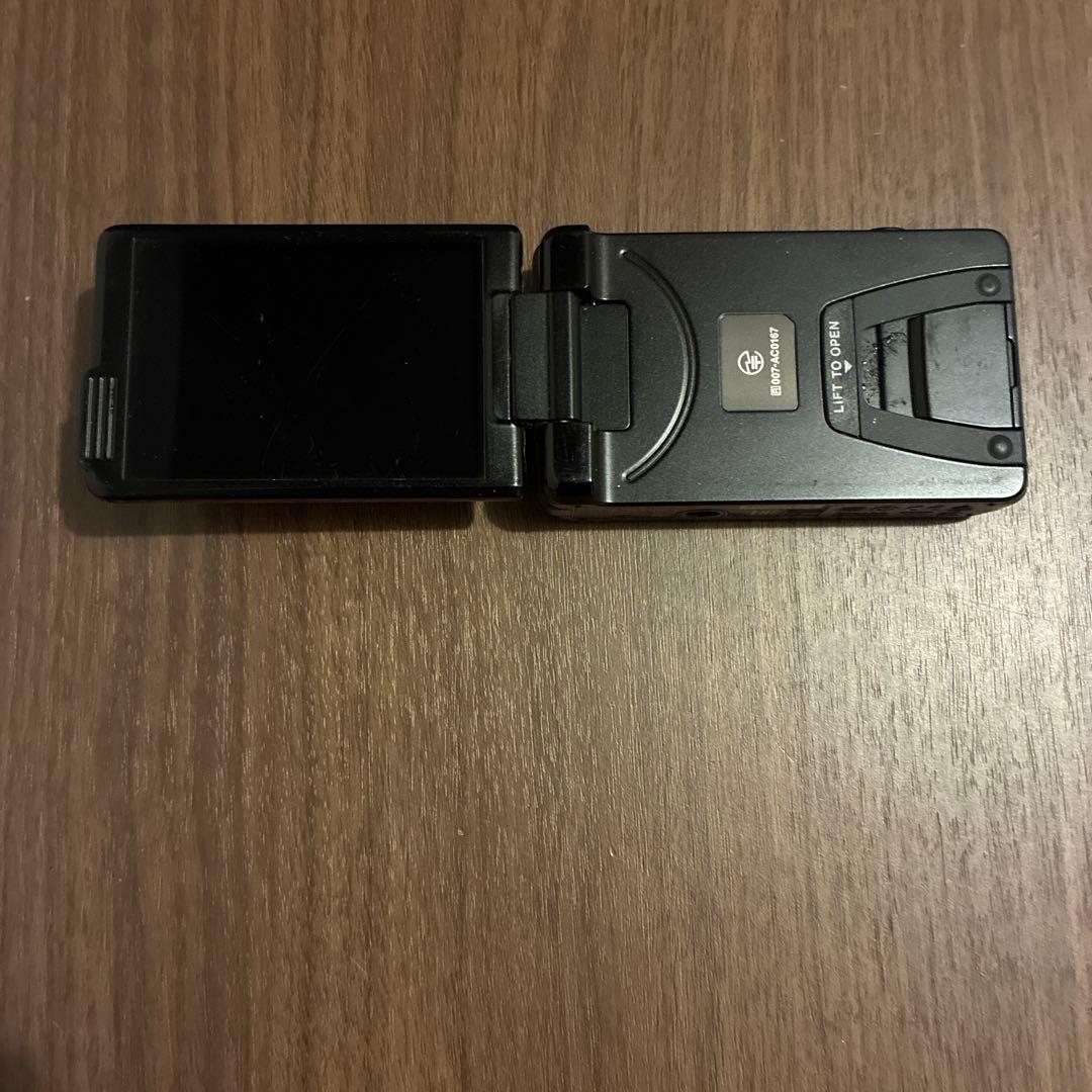 デジタルカメラ3台セット売り