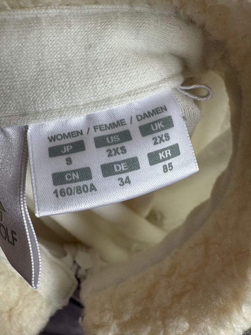 Descente レディース ゴルフウェア S