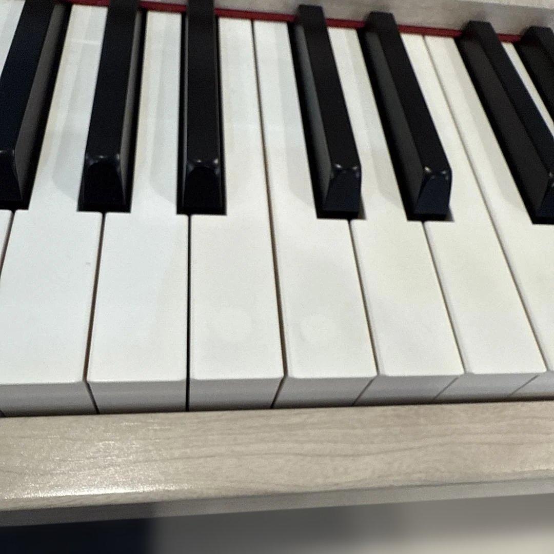 TYAMAHA Clavinova クラビノーバ CLP775WA