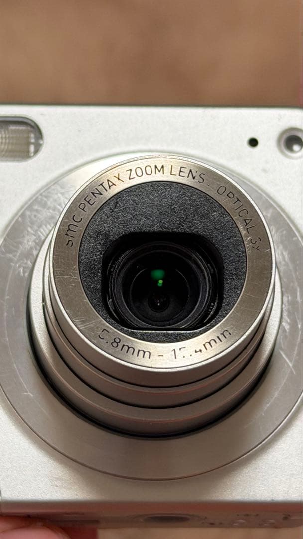 CASIO EXILIM デジタルカメラ 本体 + 付属品