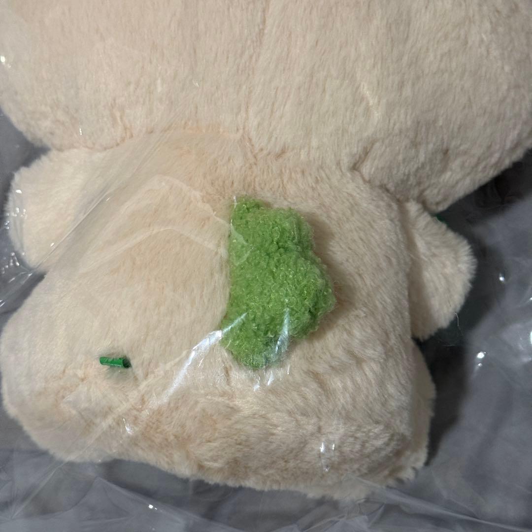 NCT WISH ポップアップ ぬいぐるみ ジェヒ bakery popup