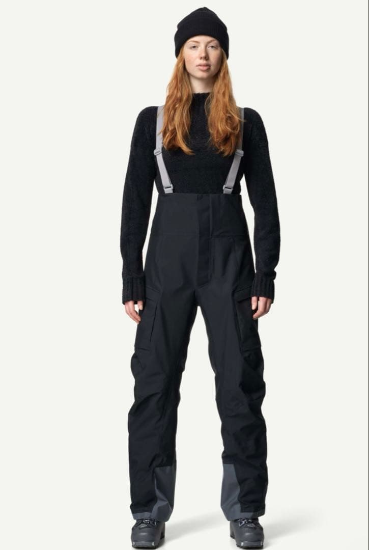 HOUDINI W’s Rollercoaster Pants