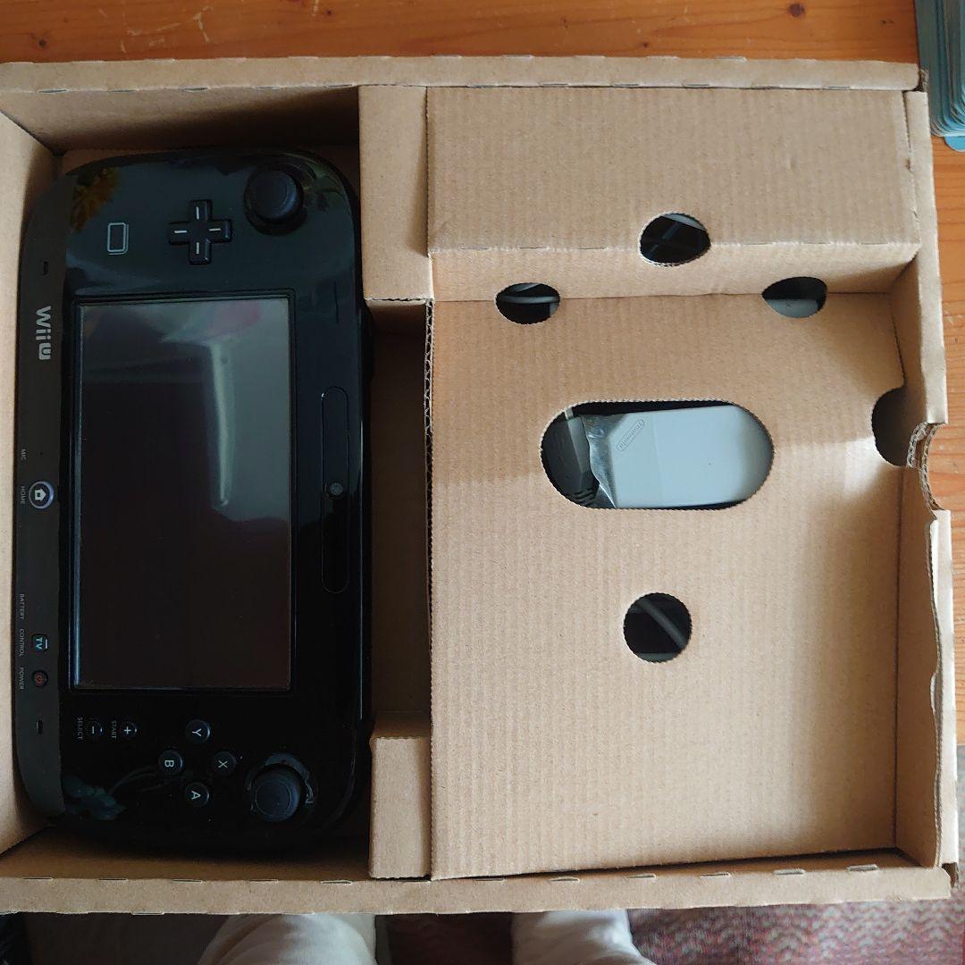 Nintendo Wii U MH3(トライ)G HD VER.WIIUプレ…