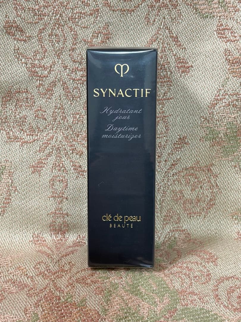 【新品】クレ・ド・ポー ボーテ シナクティフ イドラタンジュールｎ　日中用美容液