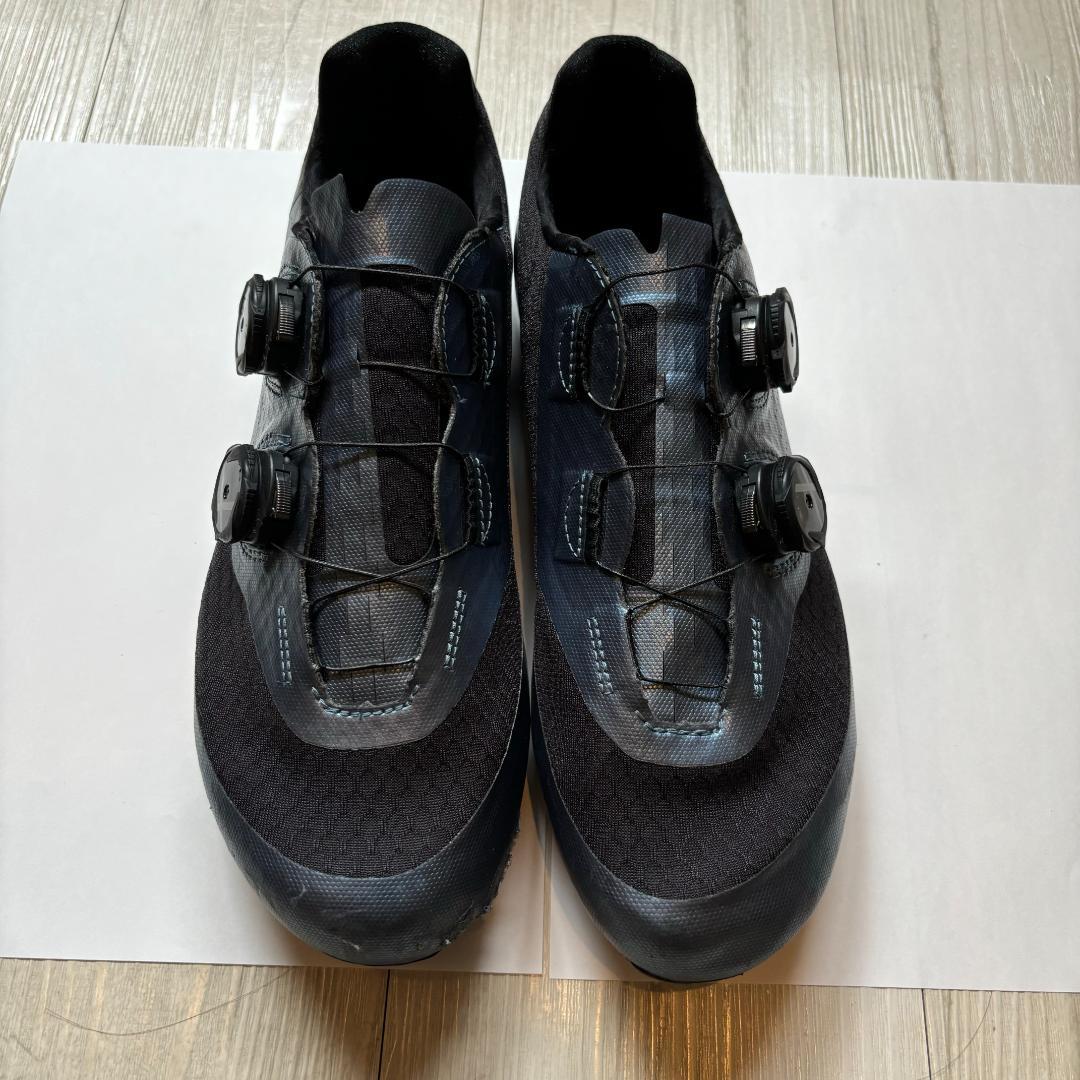 NORTH WAVE ビンディングシューズMISTRALPLUS 約26.5cm