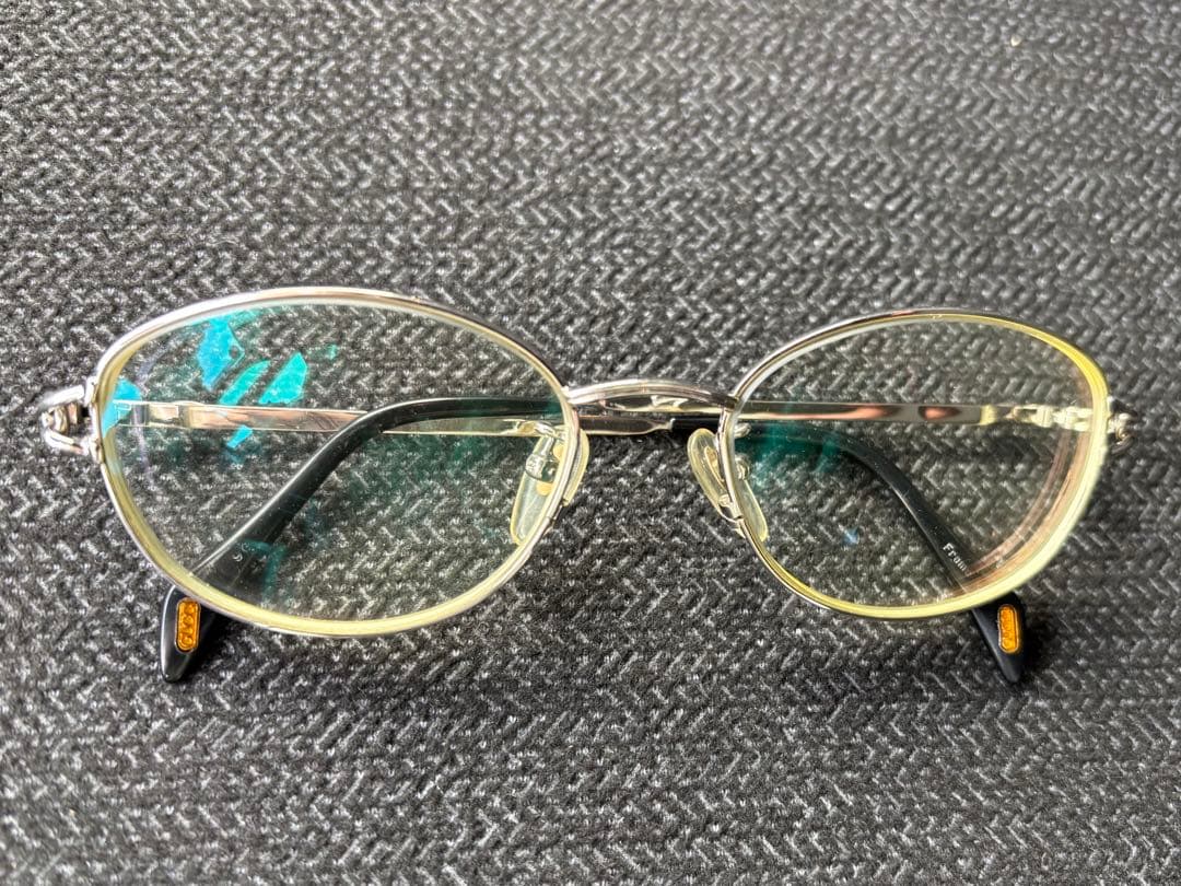 GUCCI、ジョルジオアルマーニメガネフレームまとめ売り