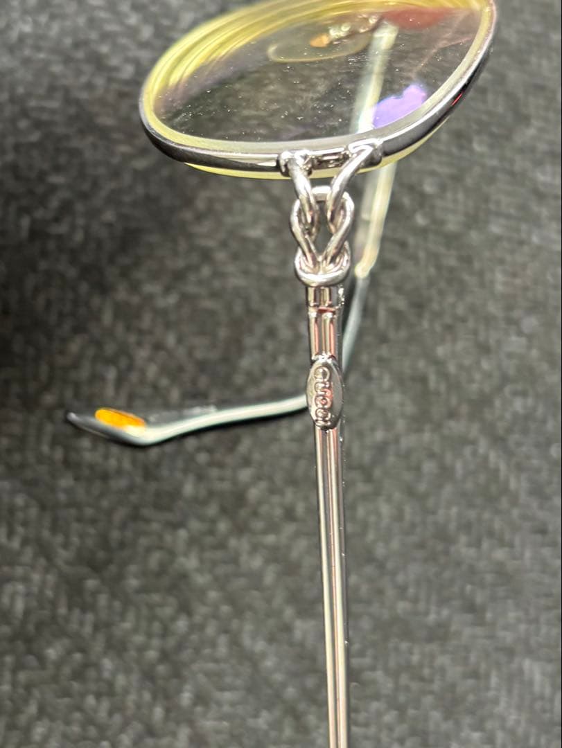 GUCCI、ジョルジオアルマーニメガネフレームまとめ売り