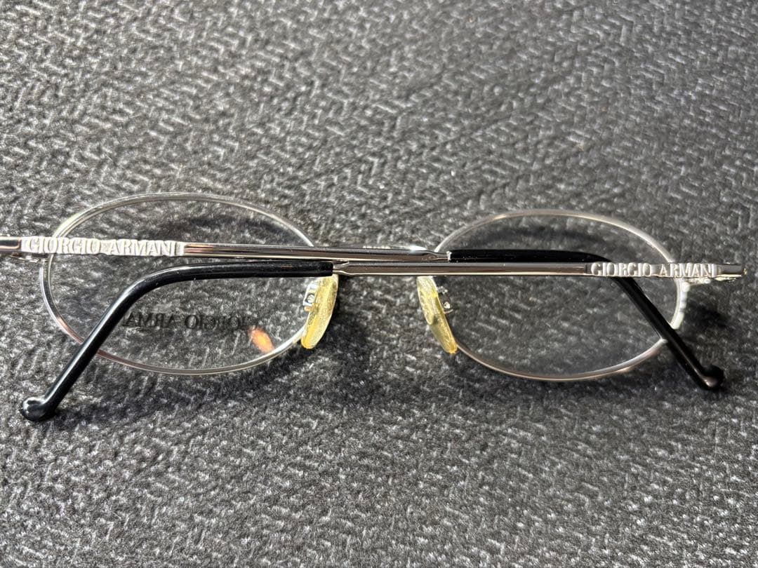 GUCCI、ジョルジオアルマーニメガネフレームまとめ売り