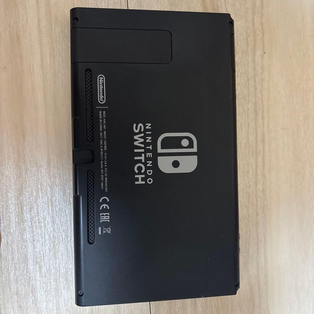 【いとうたかひろ】NintendoSwitch