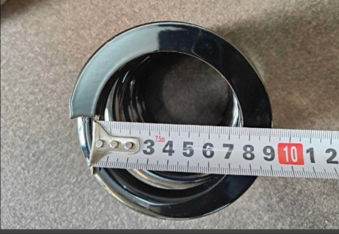 ハコスカケンメリローレル等日産リヤスプリング36k 国産特注高品質　カット可能