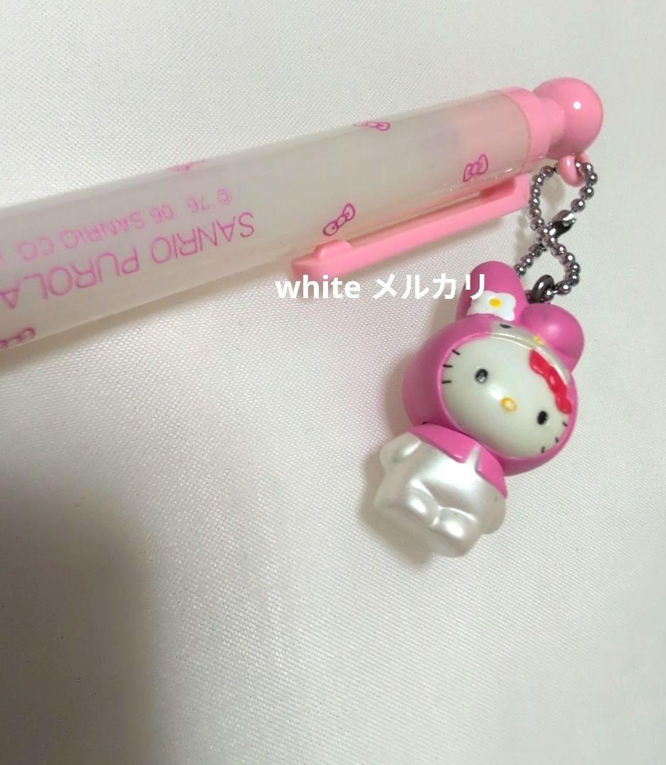 ☆レア☆ハローキティかぶりんぼ
