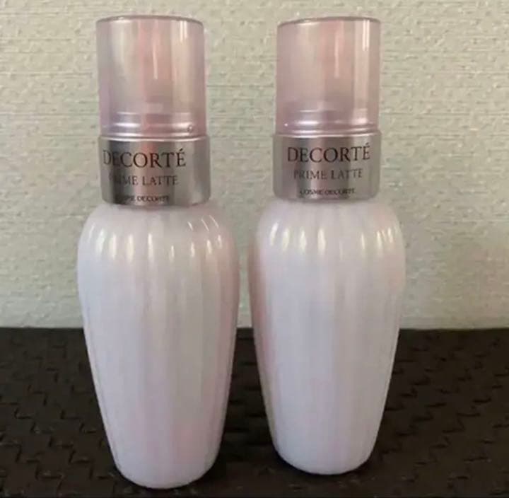 新品　COSME DECORTE プリムラテ 乳液150ml＊2
