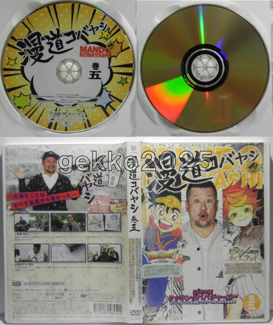ダイの大冒険全巻 三条陸取材DVD+平成＆令和公式ファンブック+新装彩録版帯付き