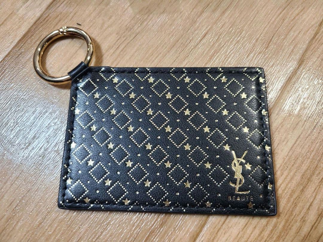 YSL 2022年 アドベントカレンダー クリスマスコフレ