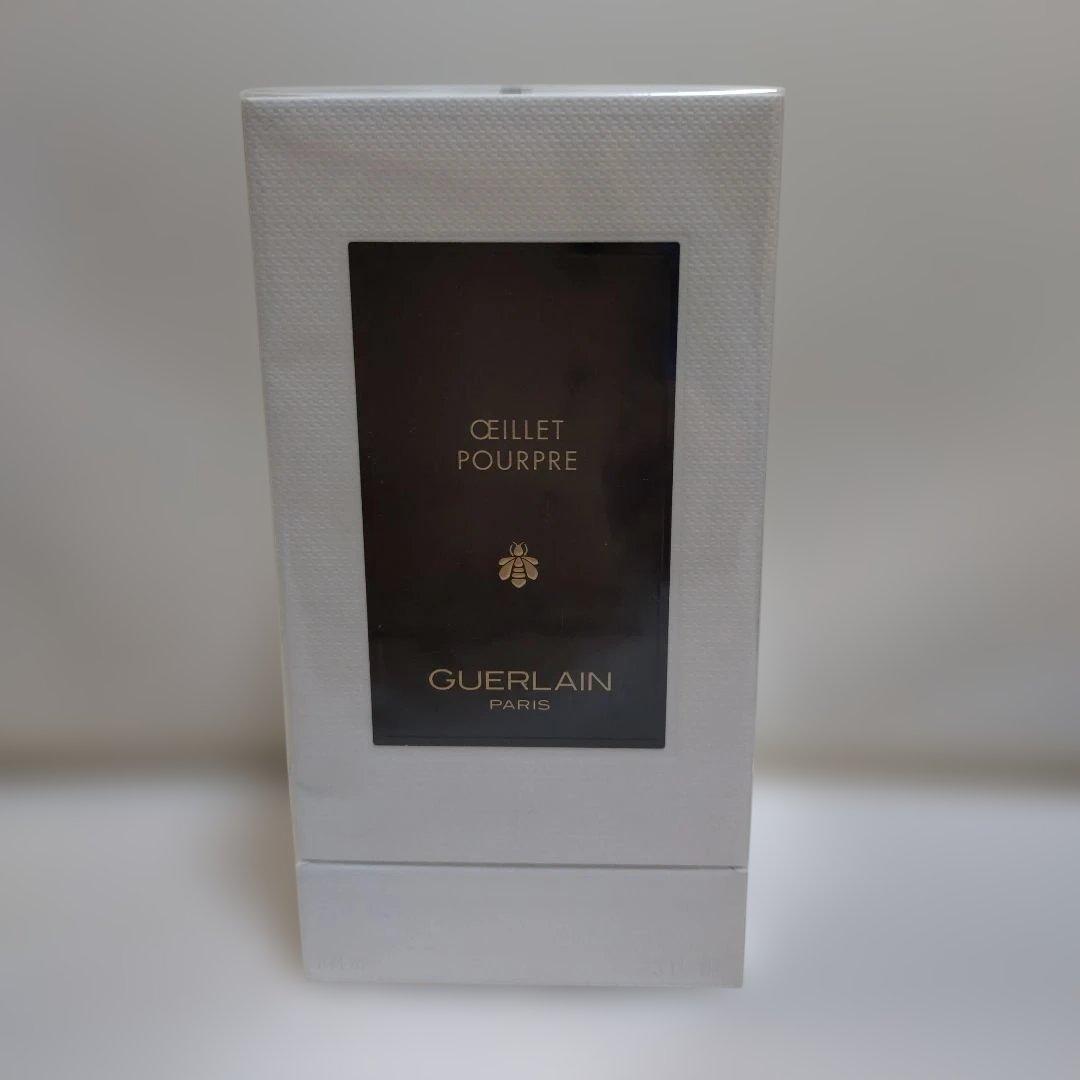 ゲラン　ラール　エラ　マティエール　ウイエプールプル　100ml　香水