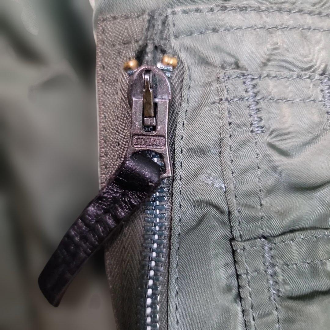 ALPHA N-3B Mサイズ