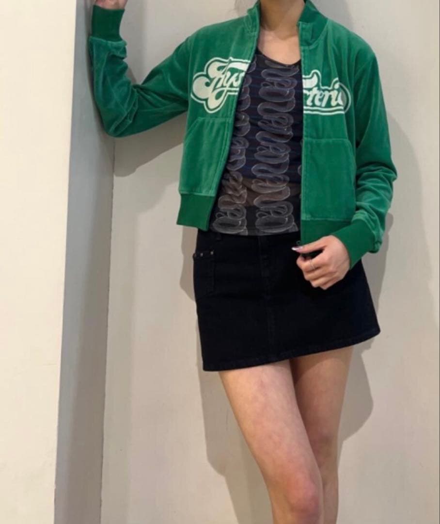 【新品タグ付き】HYS SNAKE LOOP柄 Tシャツ スネーク 蛇 総柄