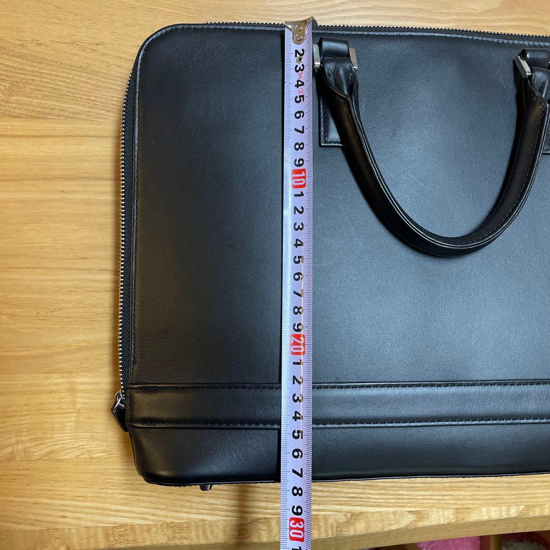 ビジネスバック