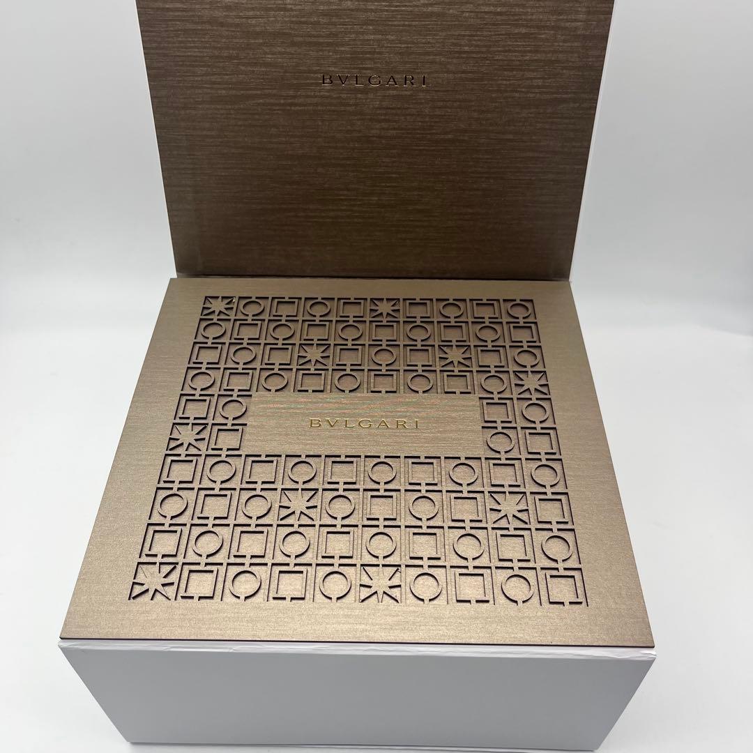 【新品】ブルガリ 香水 100ml オムニア クリスタリン オードパルファム