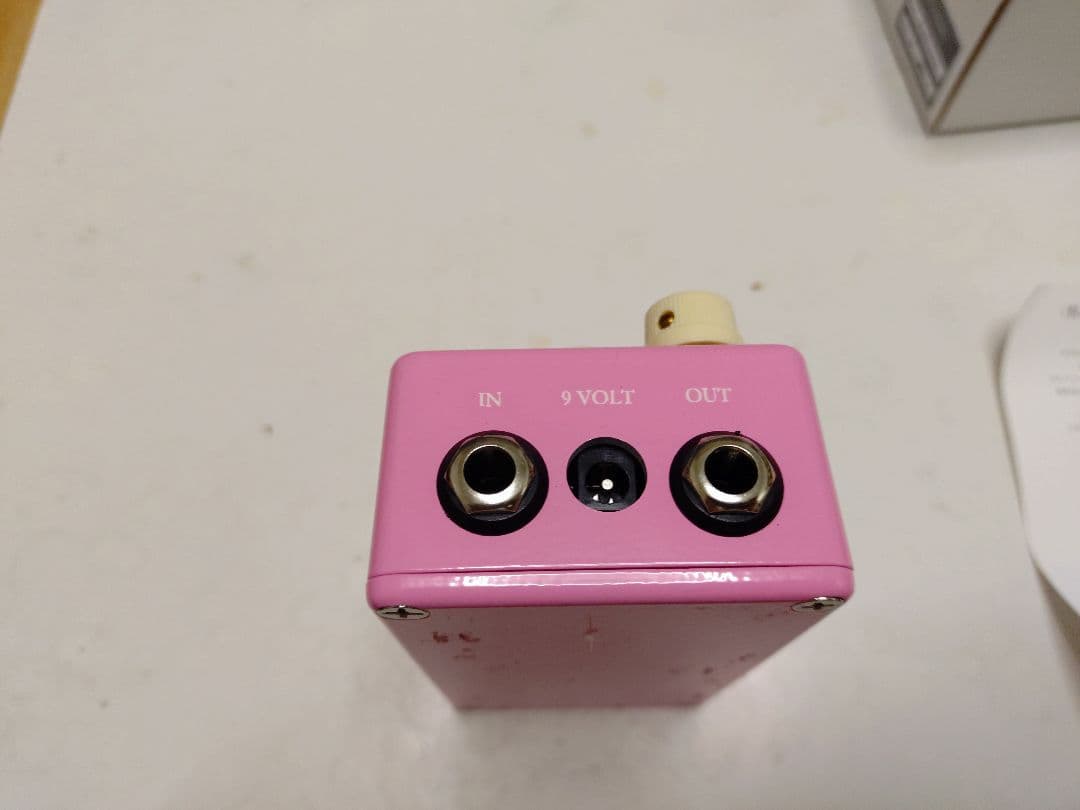 HTJ-WORKS BRIGHT HORSE OD ケンタウルス系