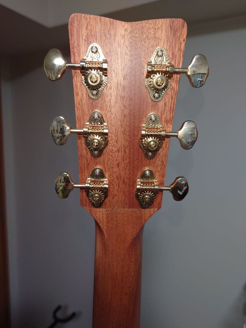 ギター Yamaha sroria II