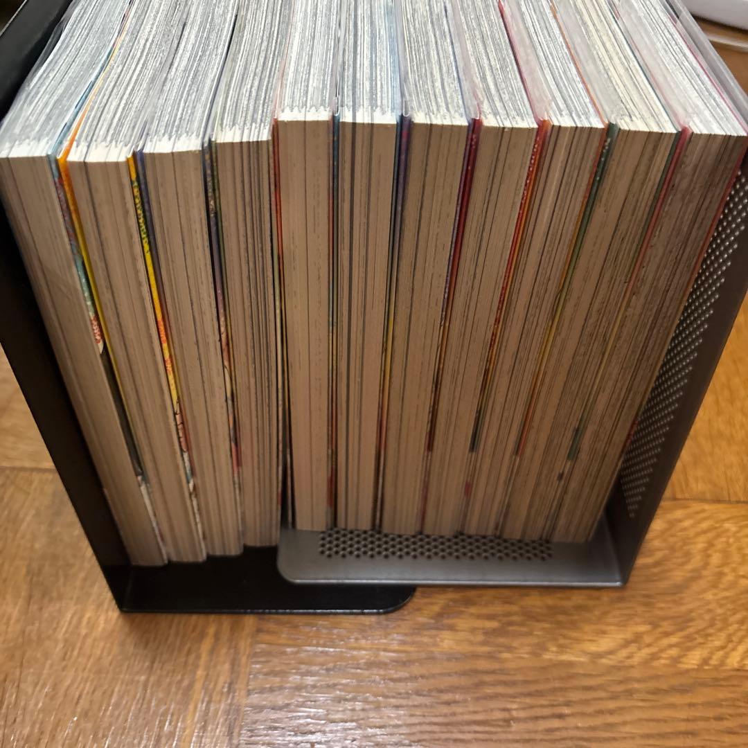 あかね噺 1~11巻 初版 特典付き