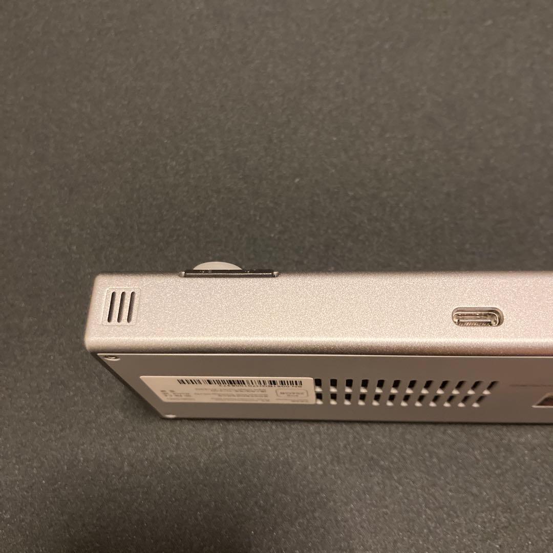 AYANEO Pocket Micro 8GB/256GB レトログレー