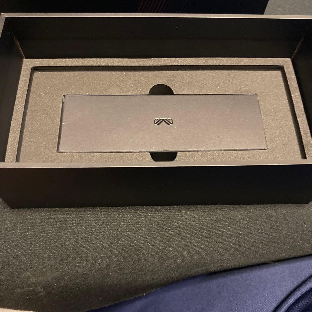 AYANEO Pocket Micro 8GB/256GB レトログレー