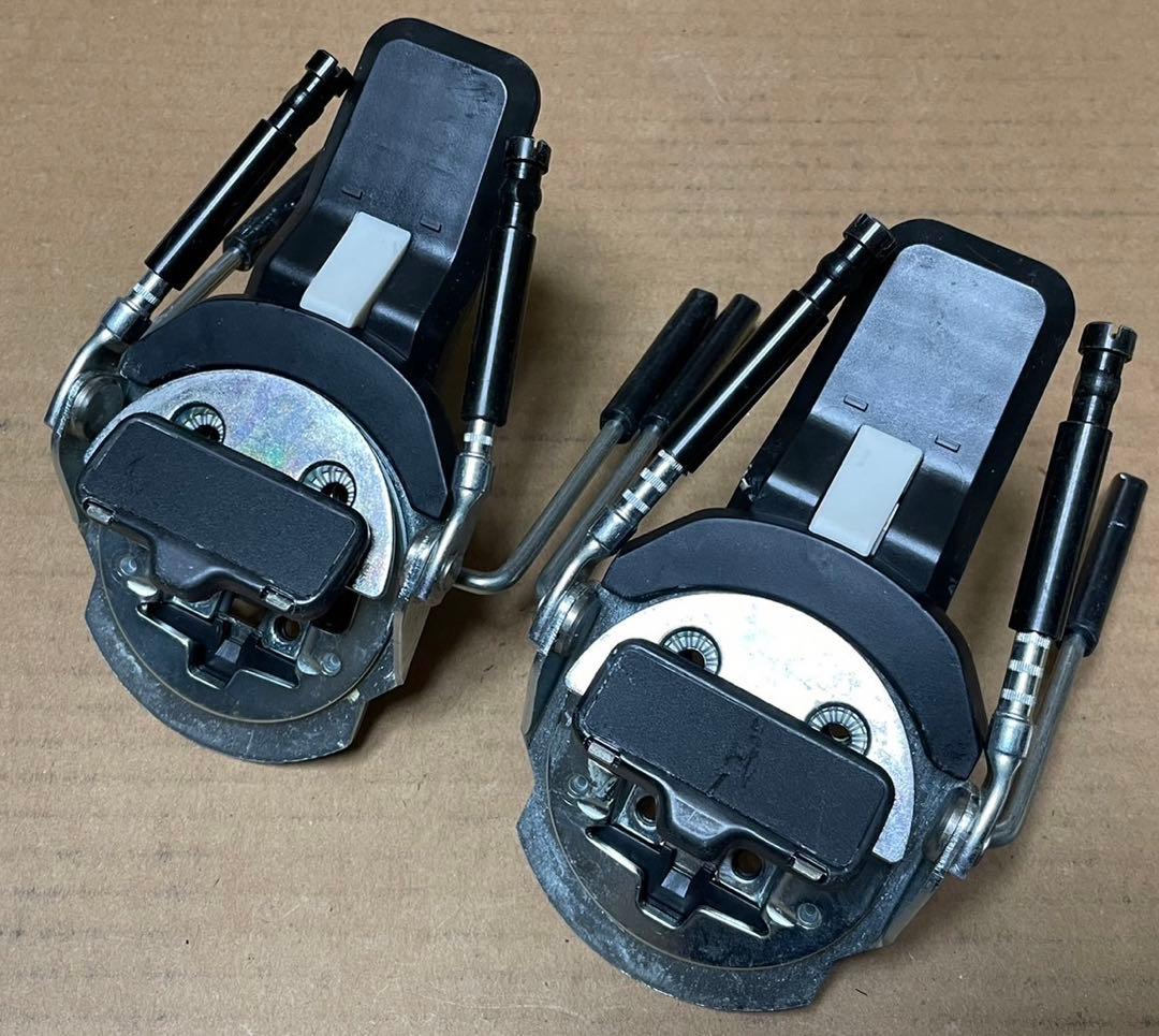 LOOK　PIVOT　ワイドブレーキ　95mm　ルック　ピボット　CAST