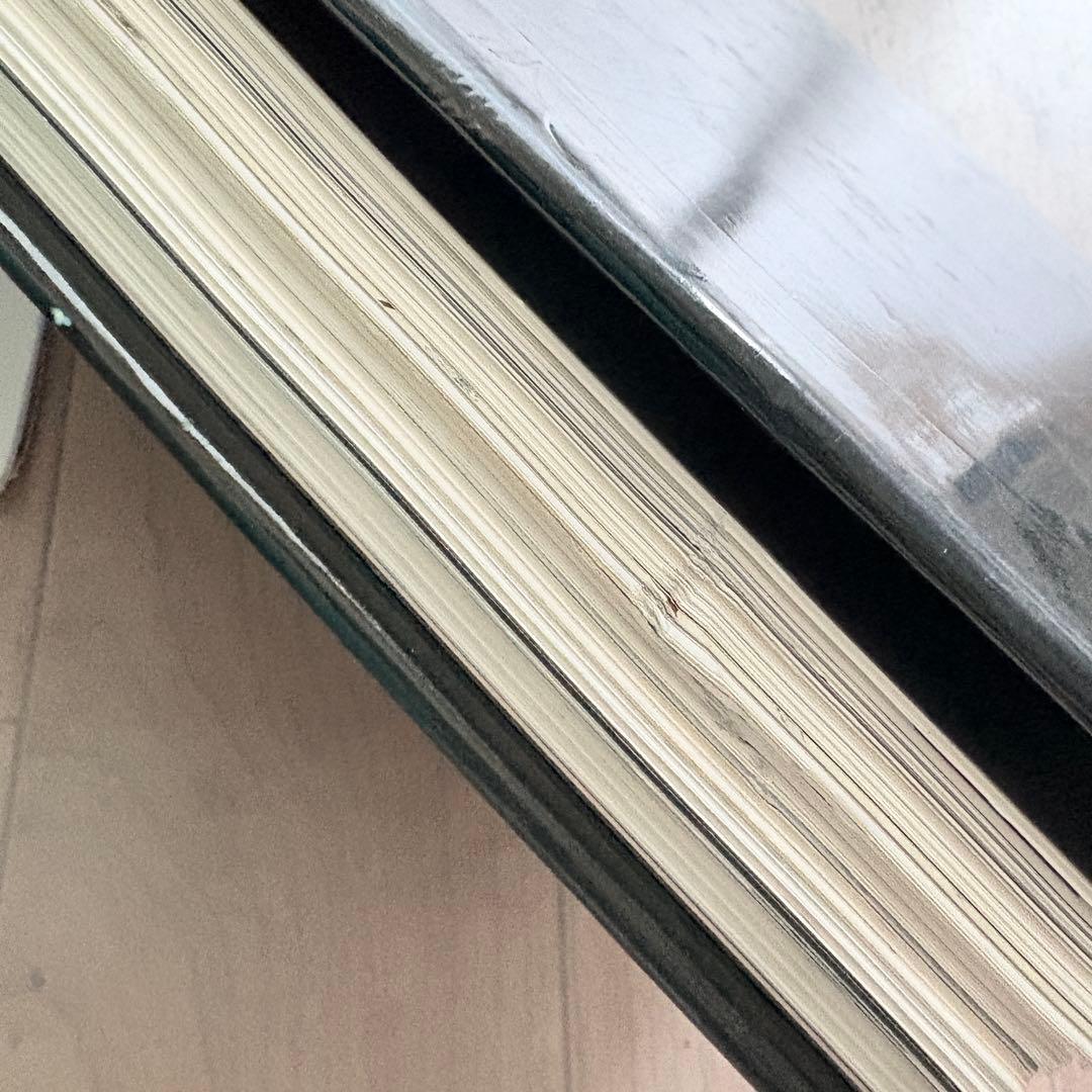 BALENCIAGA アートブック Rizzoli 海外版