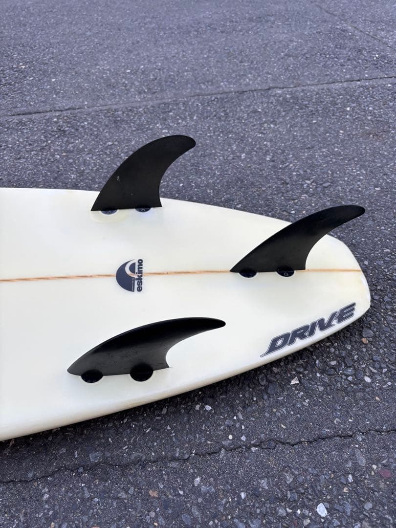 ジャスティス　サーフボード　自宅までお届け可能（エリア限定）