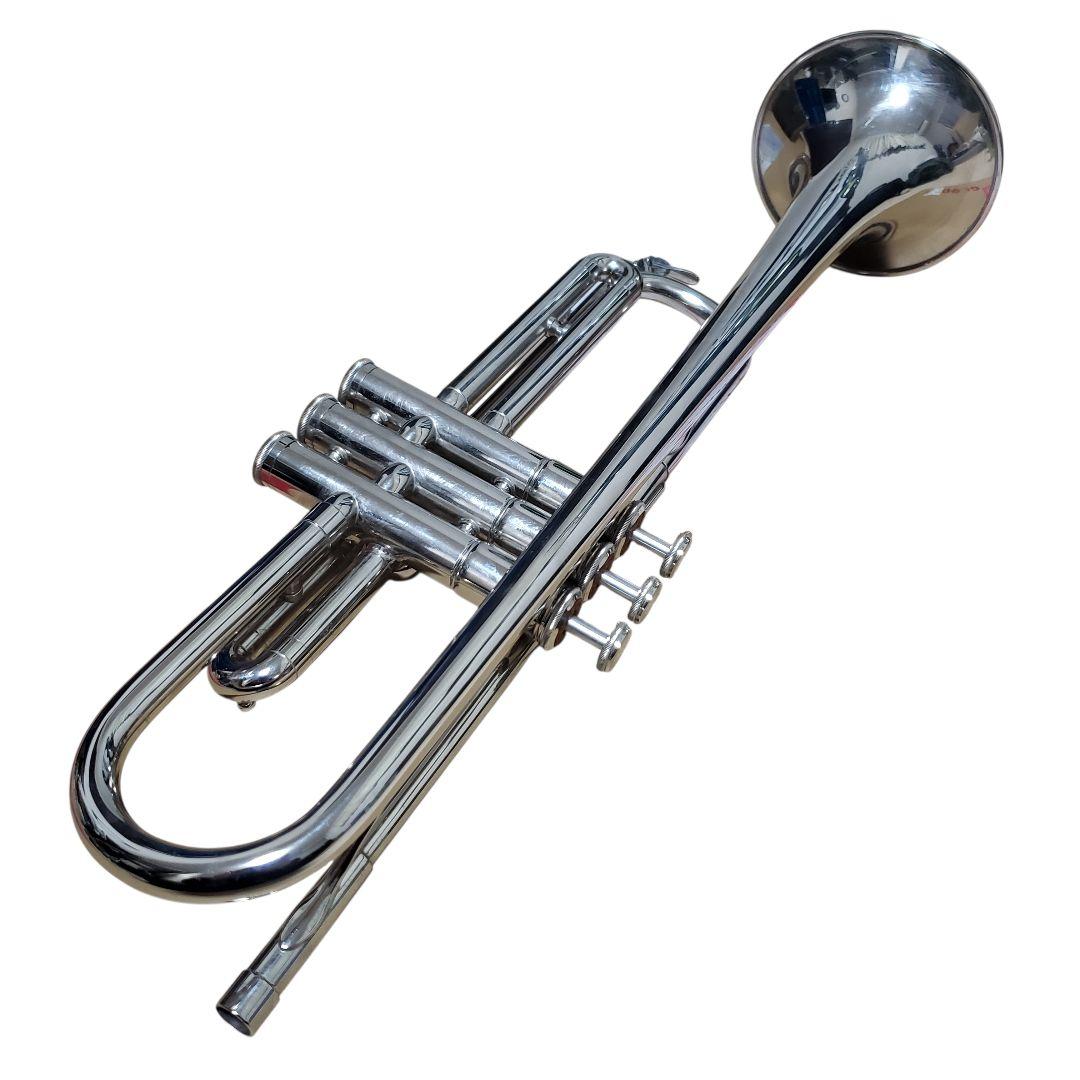 YAMAHA トランペット YTR-135 ケース付 マウスピース/ミュート付