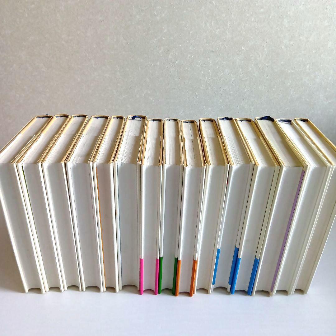 少年少女日本文学館 講談社 全30巻セット