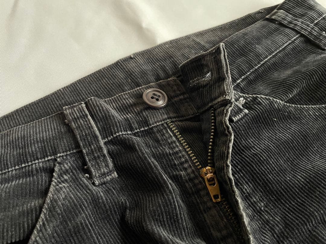 80s Levis コーデュロイ 4本セット　アメリカ製　519 リーバイス
