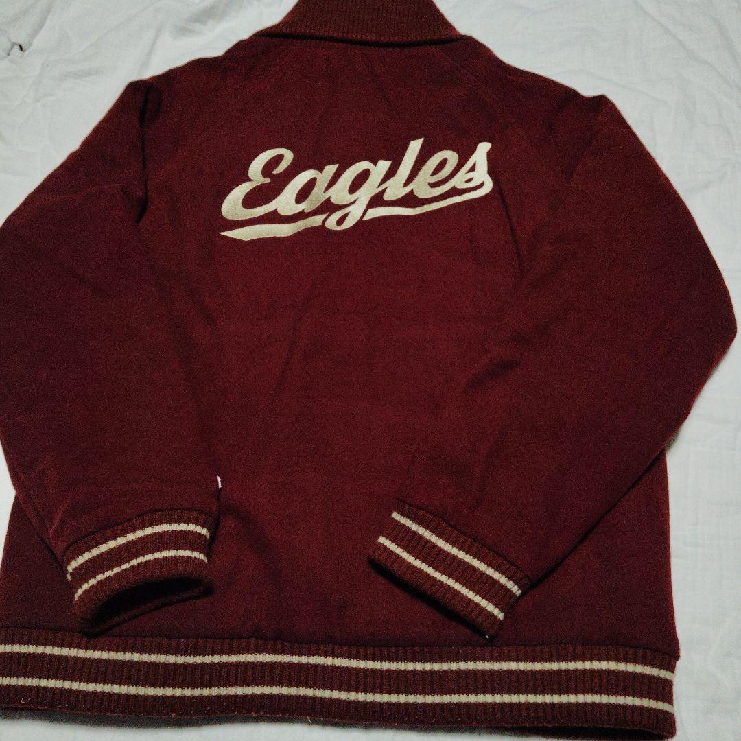 楽天イーグルス ジャケット XLサイズ