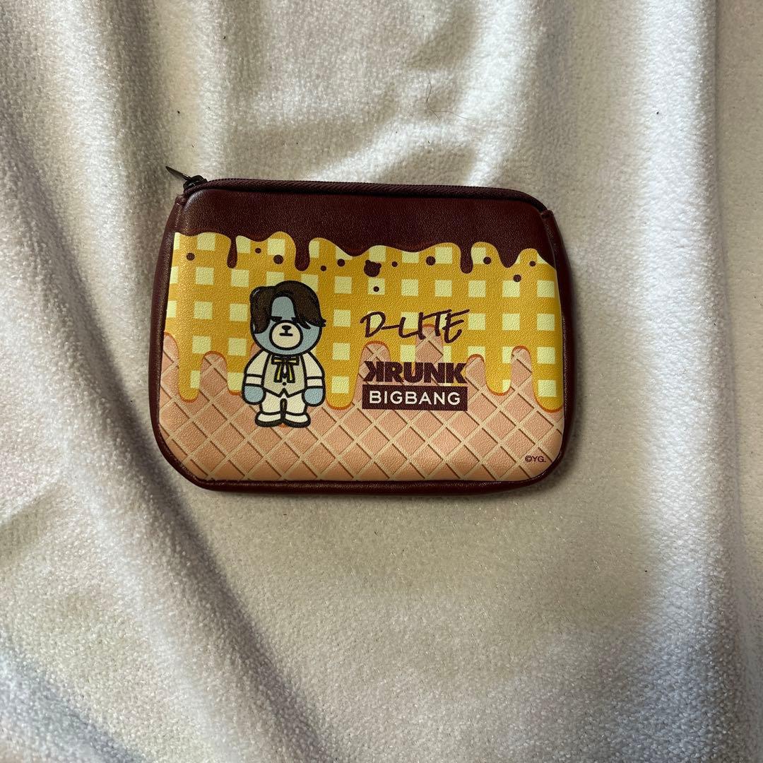 【限定品】BIGBANG G-DRAGON グッズセット まとめ売り カムバ