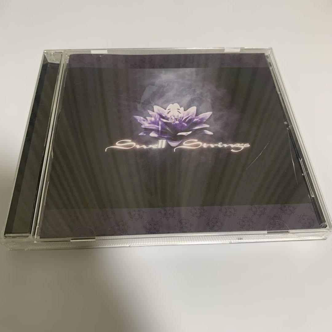 アニメ onoken Swell Strings