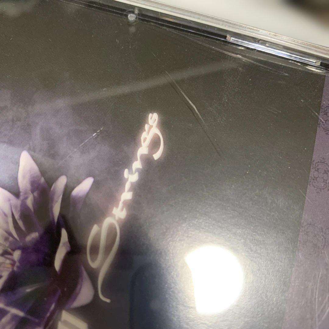 アニメ onoken Swell Strings