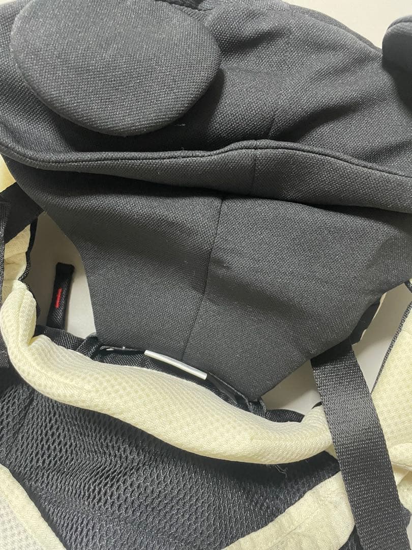 値下げ中 アップリカ コランハグ ディズニーモデル 抱っこ紐