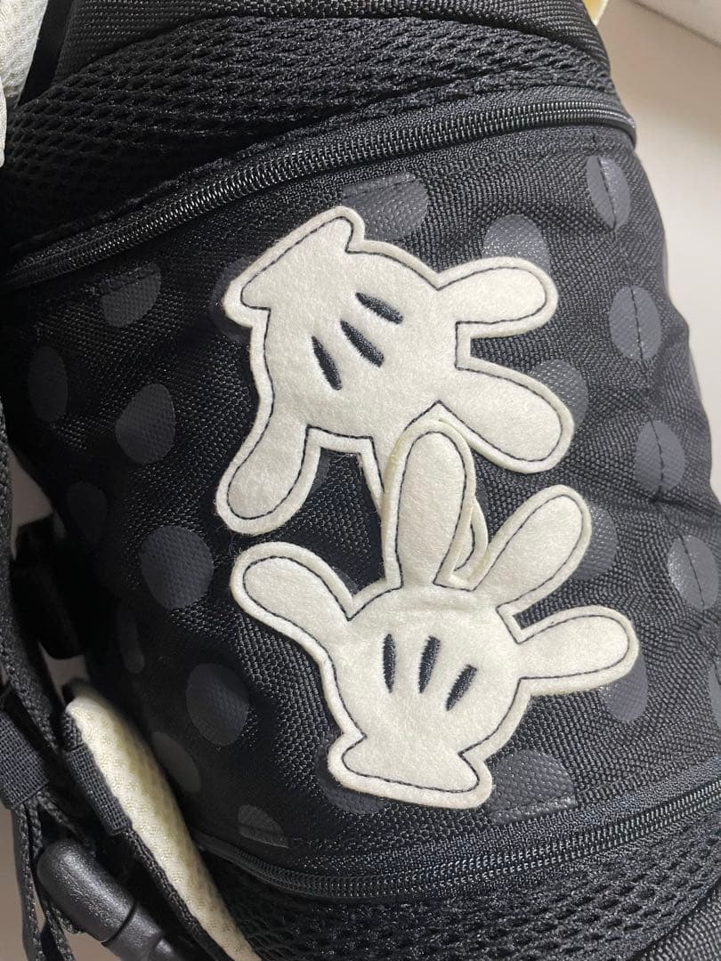 値下げ中 アップリカ コランハグ ディズニーモデル 抱っこ紐