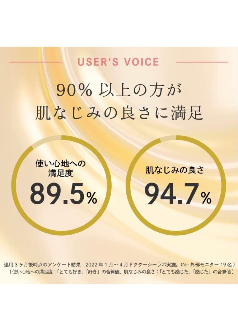 【新品未開封】シーラボ ACGエンリッチLEX R クリーム 200g