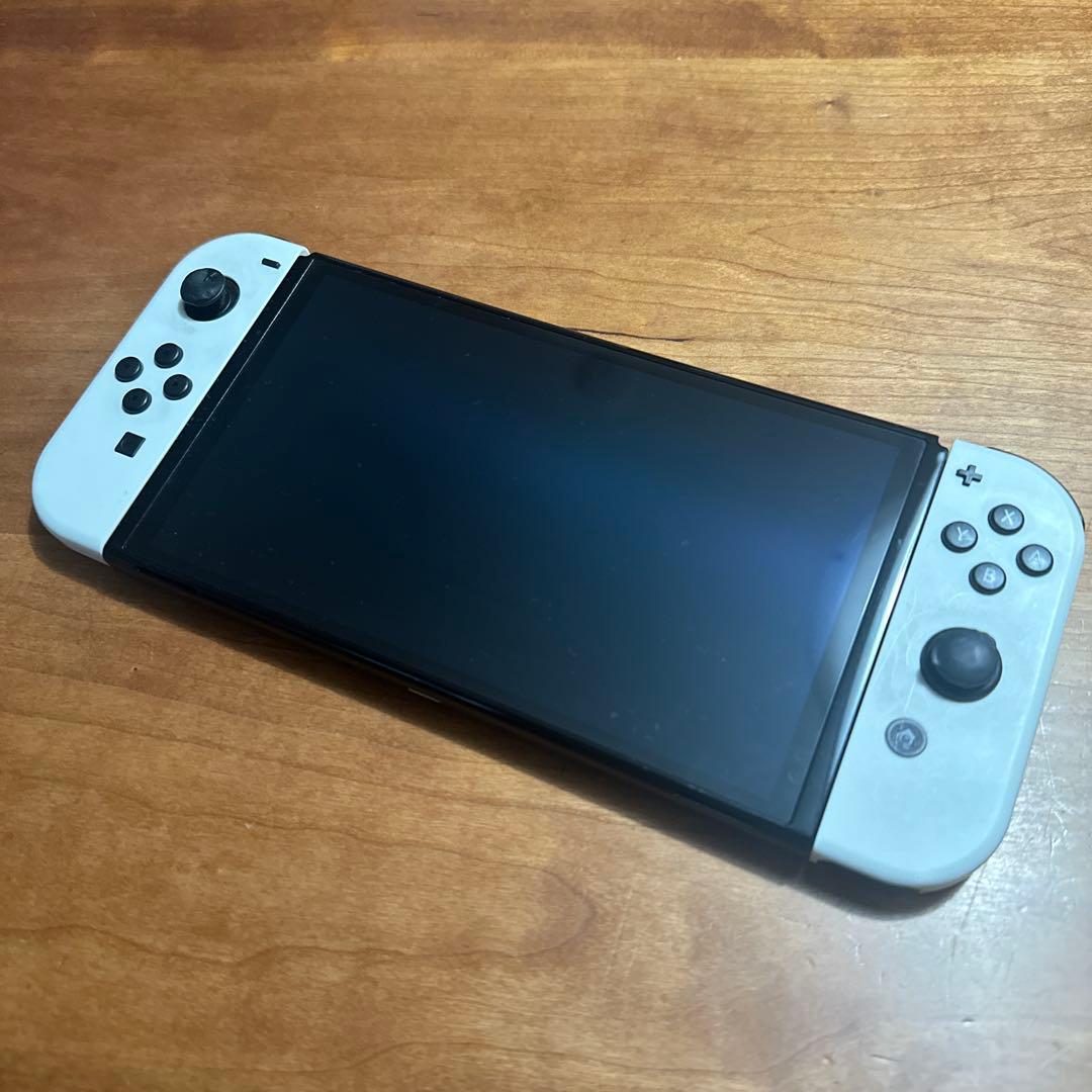 Switch 本体　リングフィット　リングコン　ジョイコン　セット