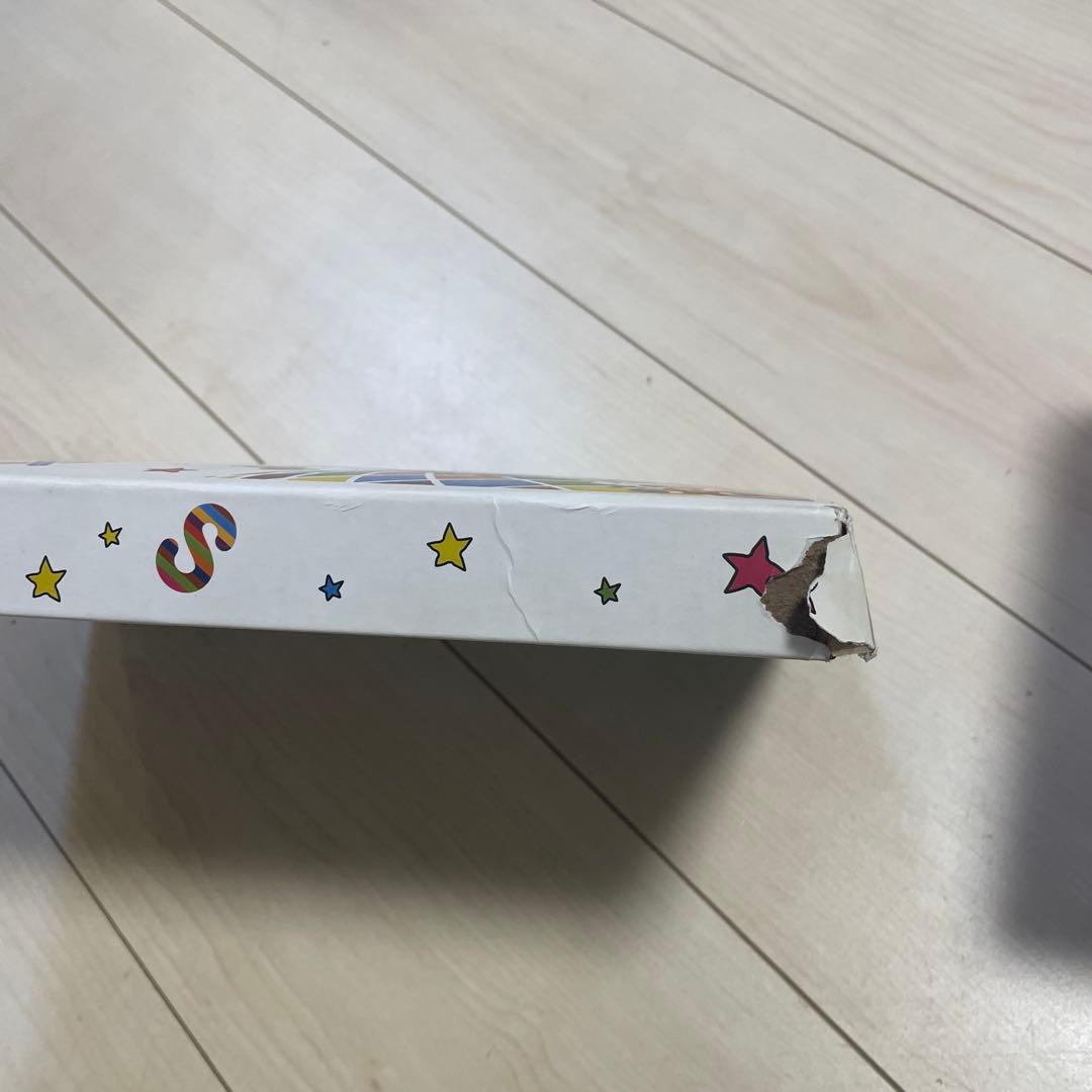 ミライグリッシュ　DVD15枚セット