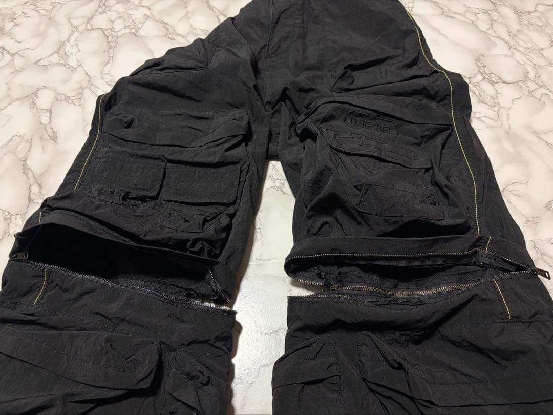 diesel P-Staind サイズ46 M